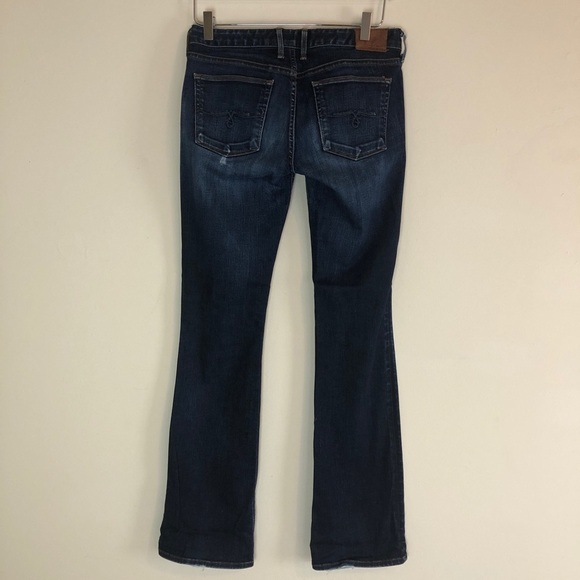 Lucky brand jeans Lolita Boot - Picture 2 of 8